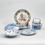 987 3745 PORCELAIN